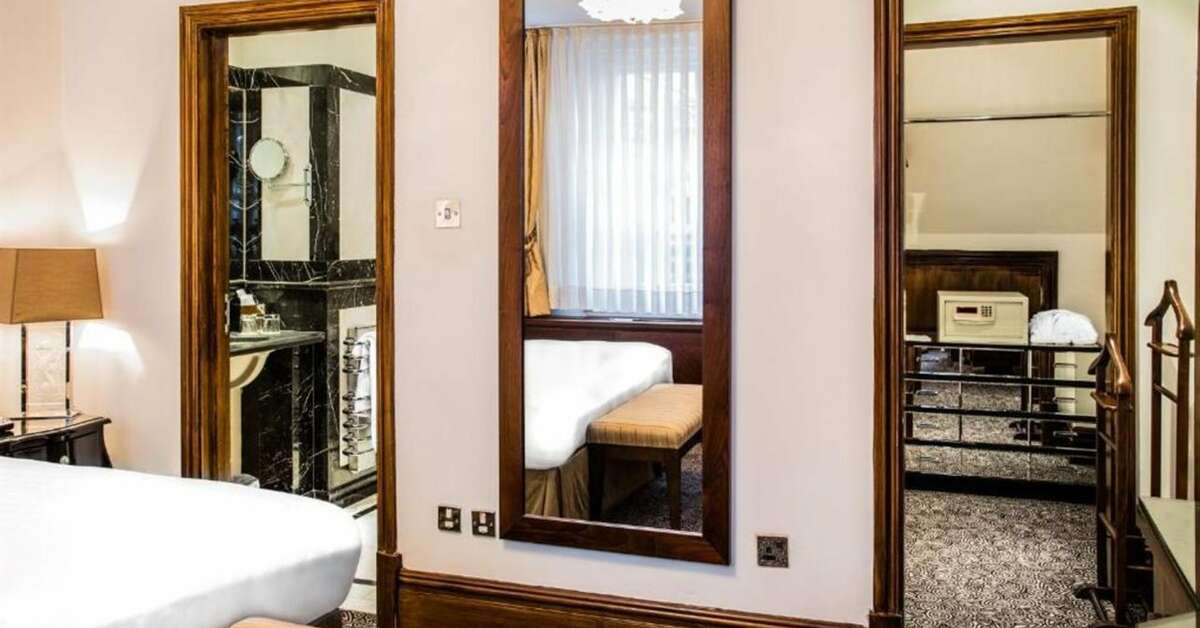 Een foto van Courthouse Hotel London