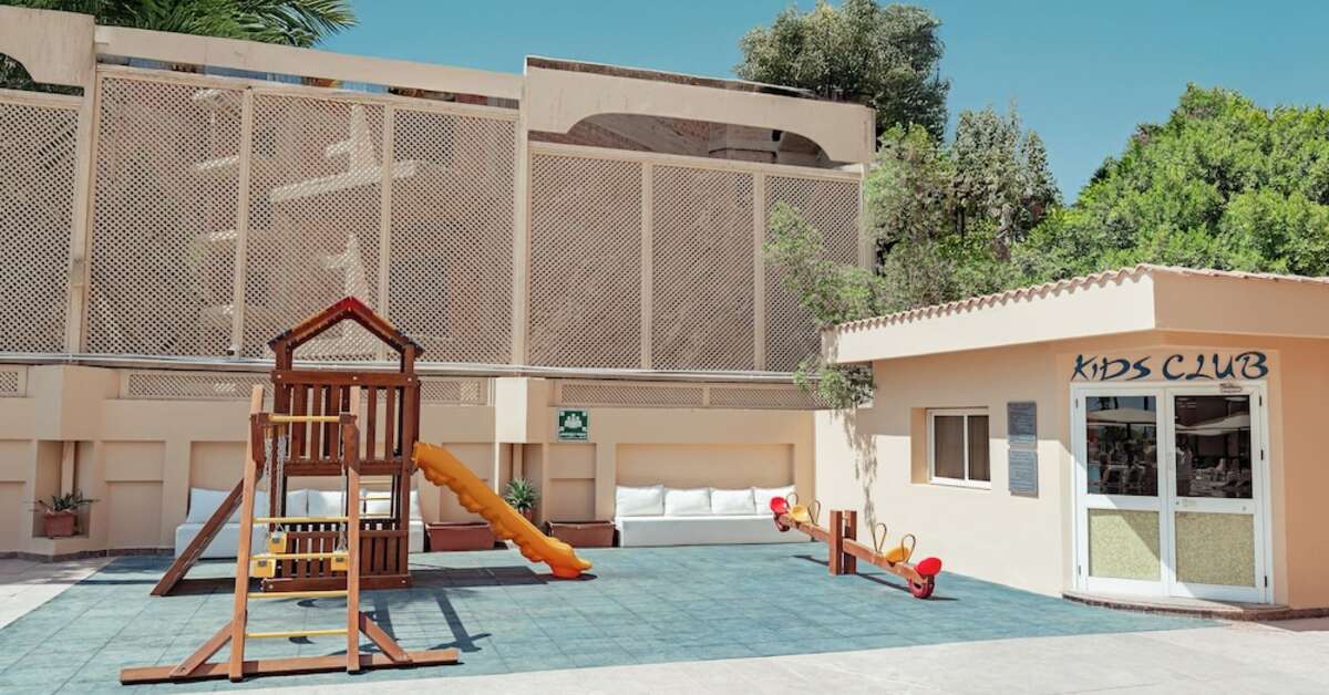 Een foto van Hurghada Marriott Beach Resort