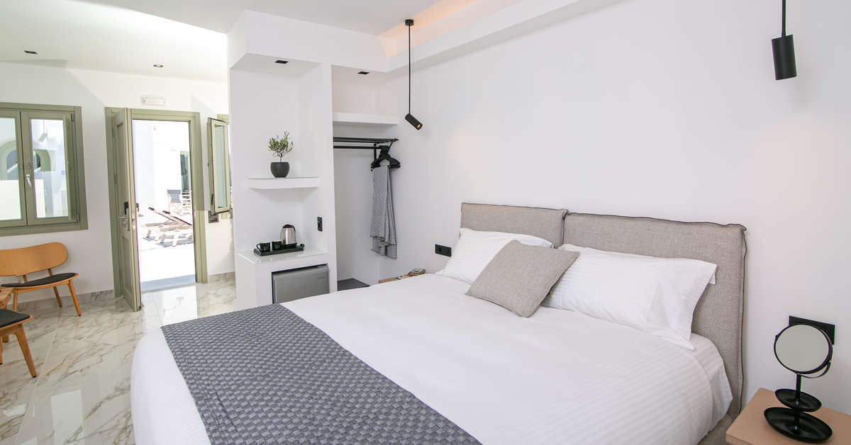 Een foto van Kallos Imar Hotel