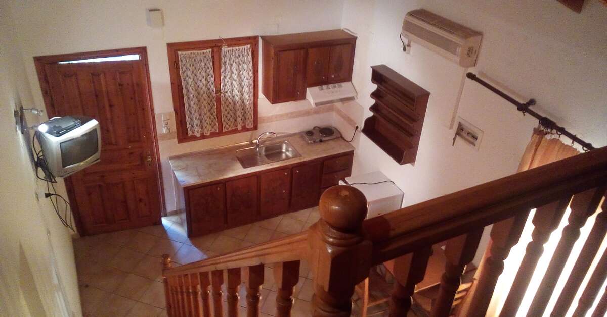 Een foto van Stella Appartementen