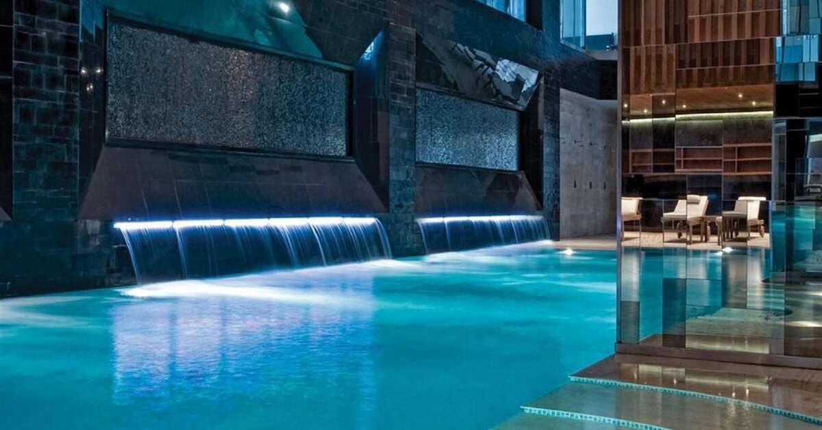 Een foto van Crowne Plaza Hotel Istanbul Asia