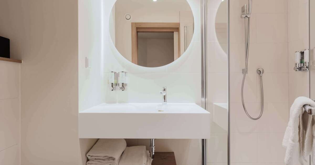 Ein Foto Hampton by Hilton Vienna City West