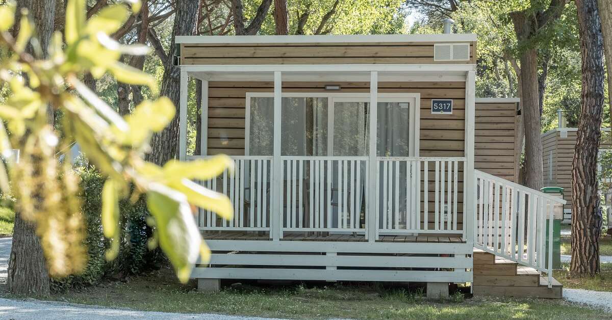 Een foto van Sentido Tuscany Premium Camp