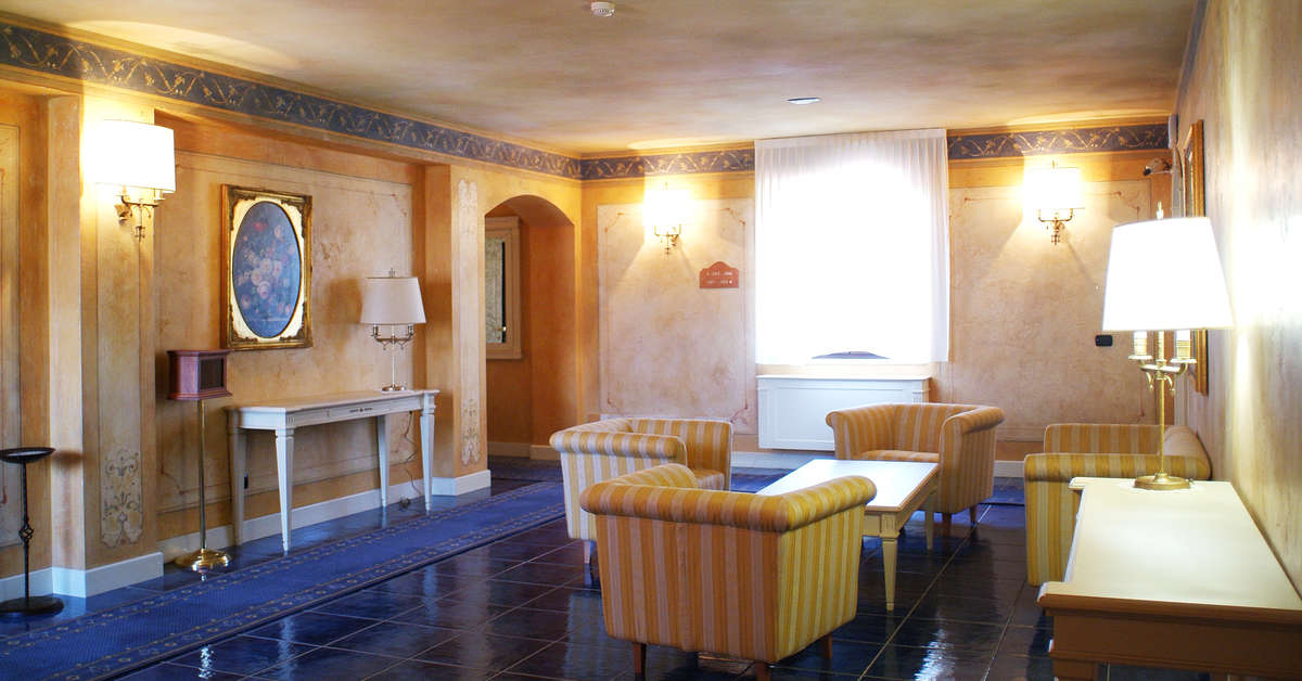 Ein Foto Salice Club Resort