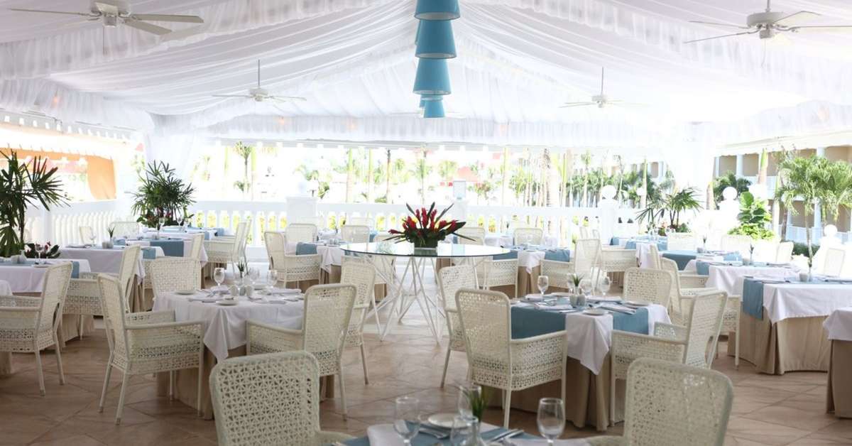 Een foto van Fantasia Bahia Principe Punta Cana
