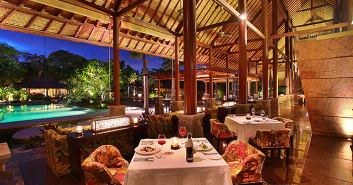 Een foto van Amarterra Villas Bali Nusa Dua
