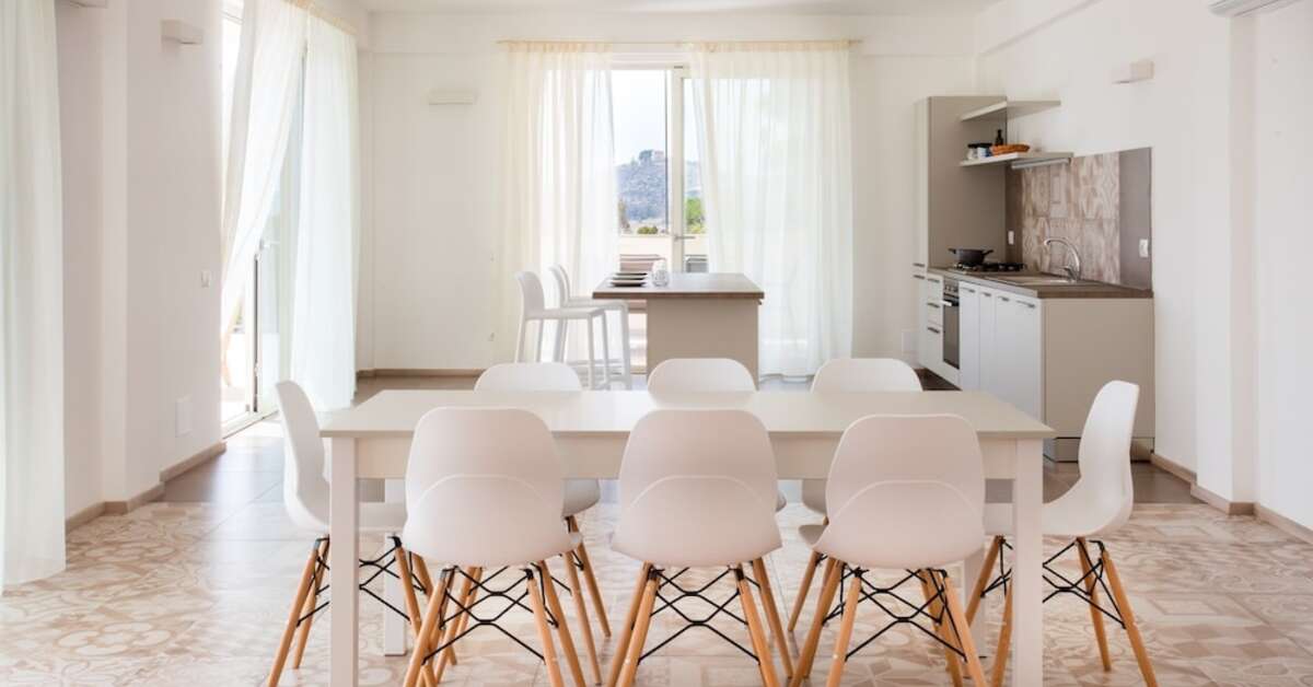 Een foto van Luna Minoica Suites