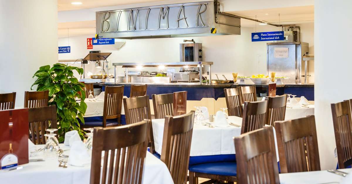 Een foto van Globales Appartementen Binimar