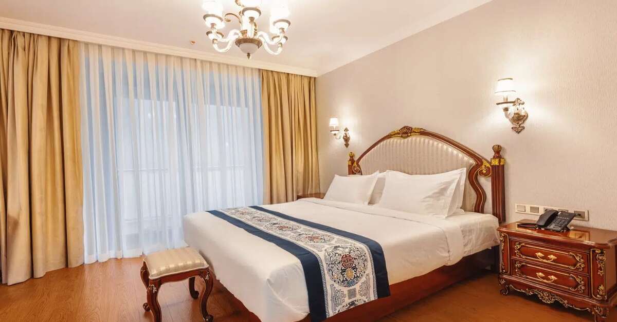 Een foto van Panorama Lisi Grand Hotel