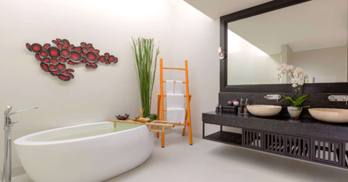 Een foto van Anantara Mai Khao Phuket Villas