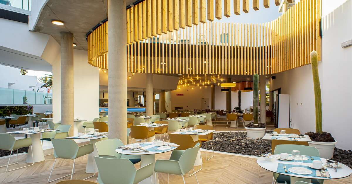 Een foto van Hotel Taimar