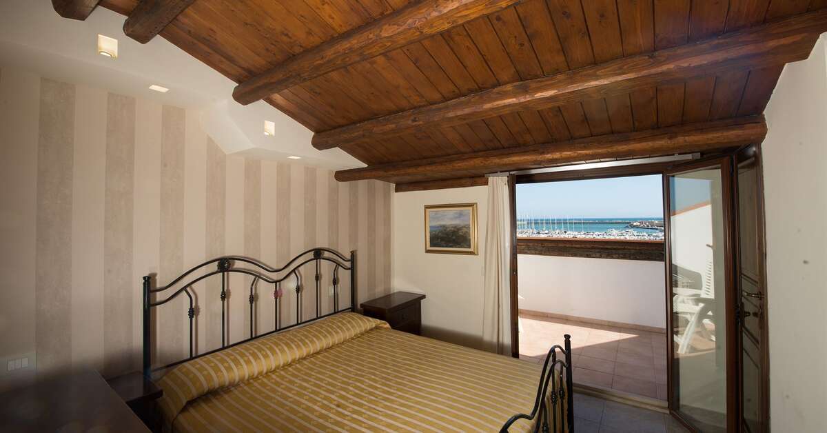 Een foto van Aliai Hotel