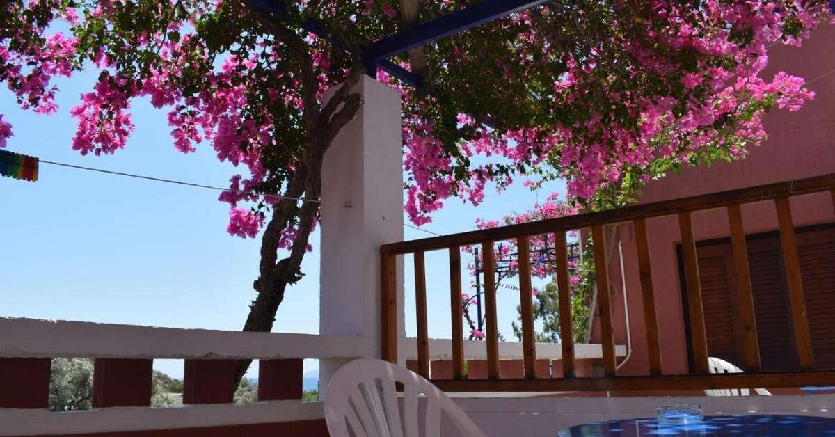 Een foto van Hotel Porto Galini