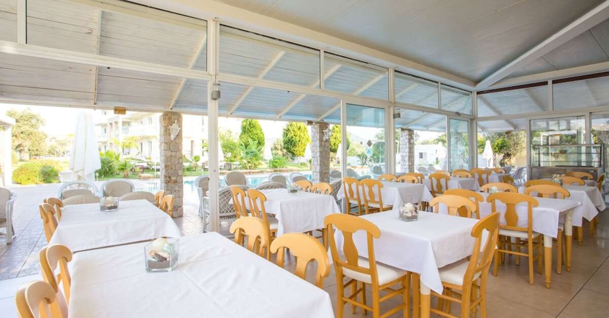 Een foto van de faciliteiten bij Evita Studios