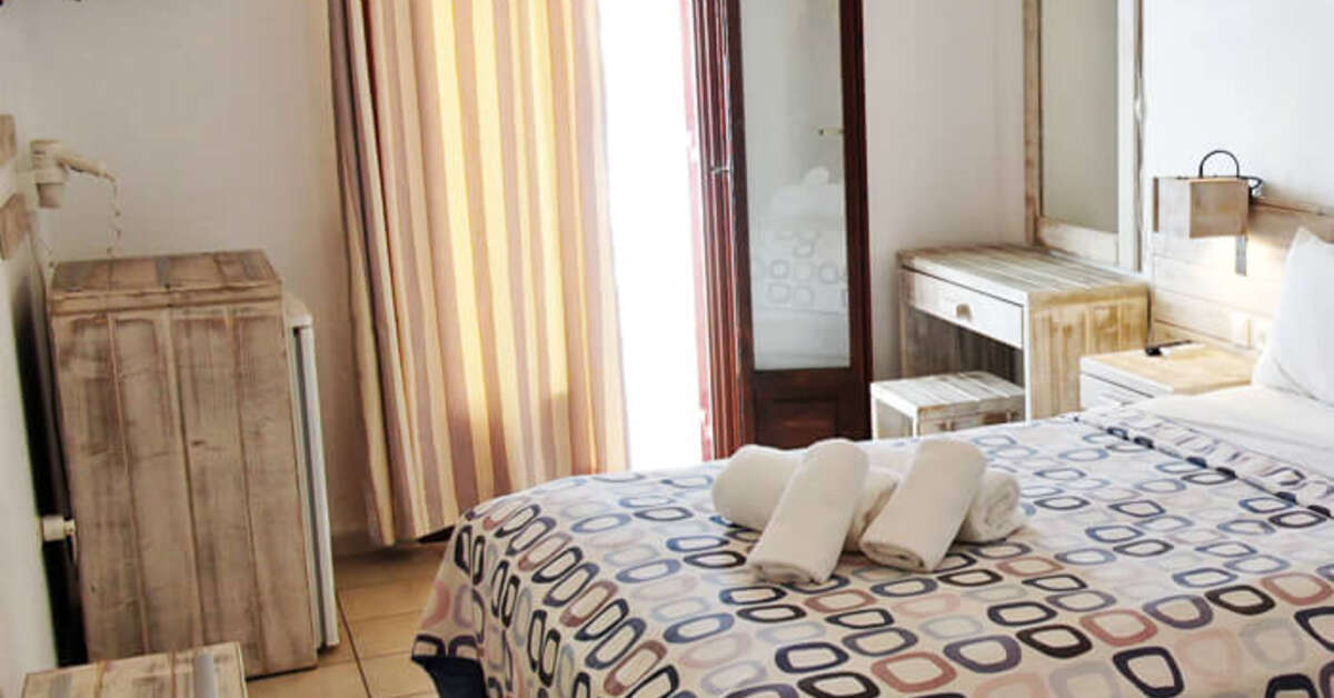 Een foto van Artemis Hotel