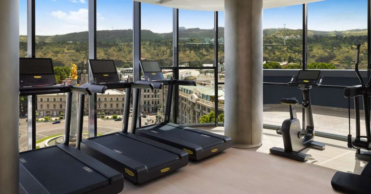 Een foto van Paragraph Freedom Square a Luxury Collection Hotel