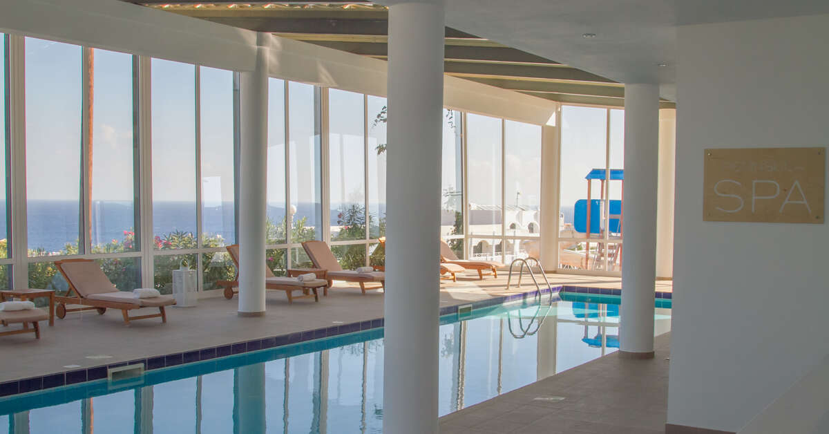 Een foto van Peninsula Resort & Spa