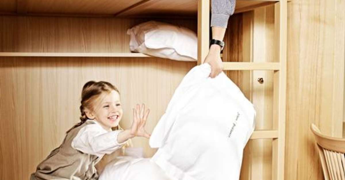 Een foto van Hotel Alpen Residence