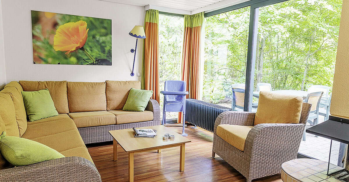 Een foto van Center Parcs Bispinger Heide