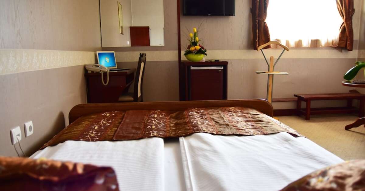 Een foto van Garni Hotel Lav