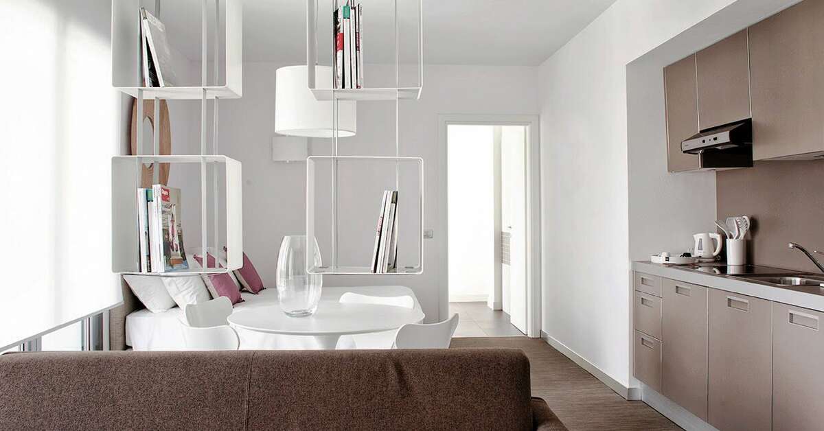 Een foto van Zambala Luxury Residence