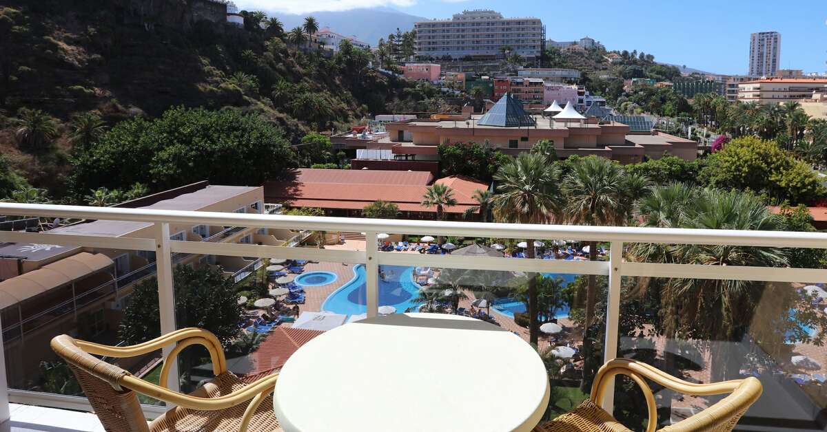 Een foto van Sunlight Bahia Principe San Felipe