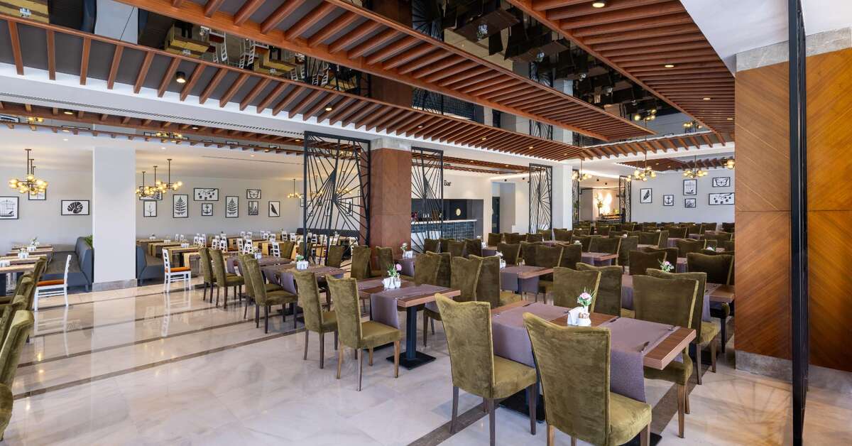 Een foto van Greenwood Suites Resort