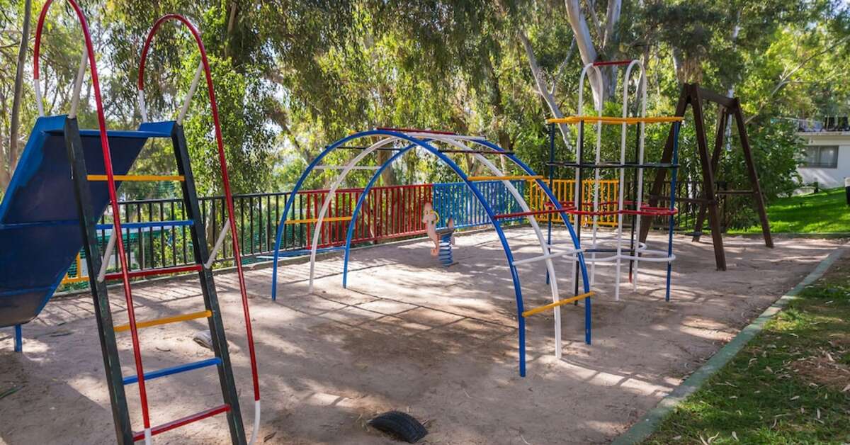 Een foto van AluaSun Costa Park