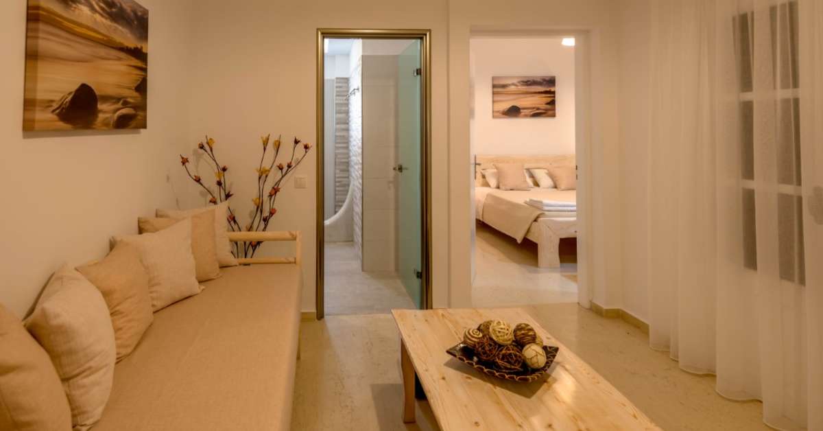 Een foto van Villa Angira
