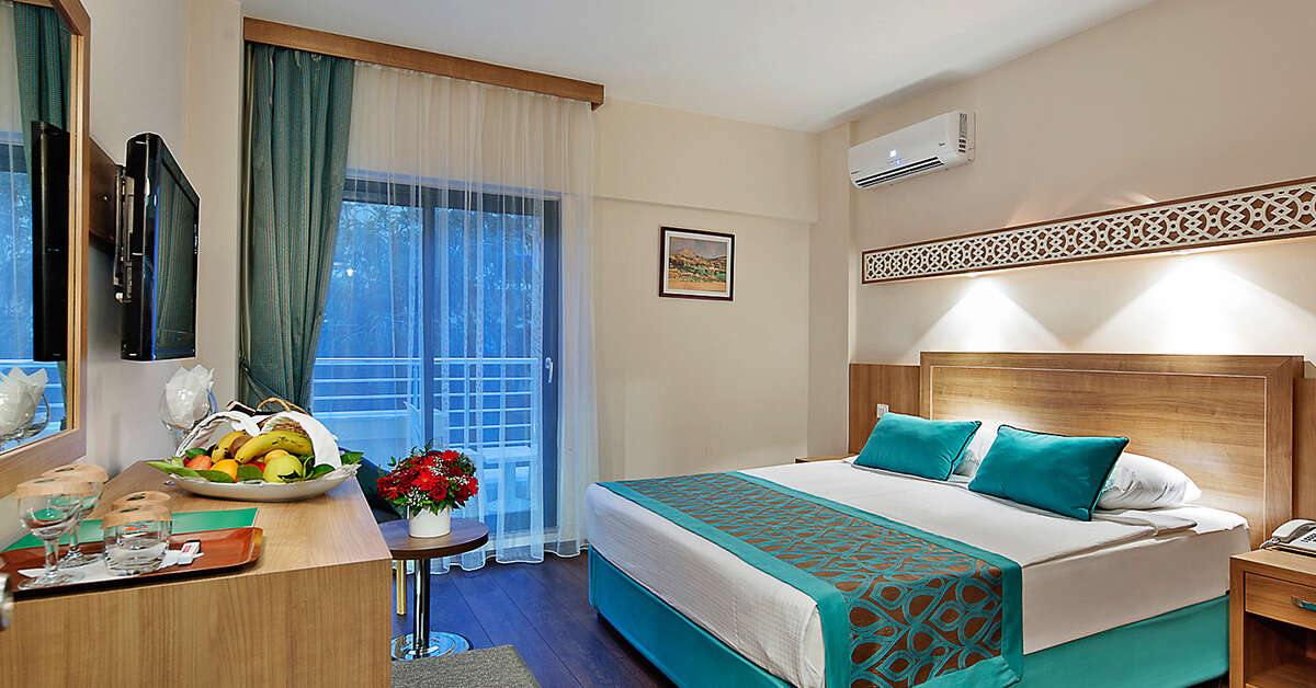 Een foto van Meryan Hotel