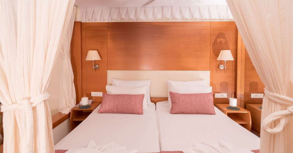 Ein Foto Kalypso Cretan Village Resort & Spa