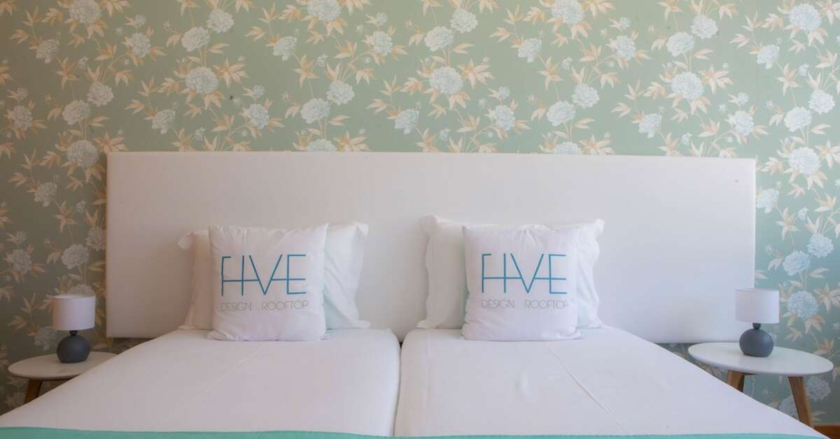 Een foto van Storytellers Appartementen