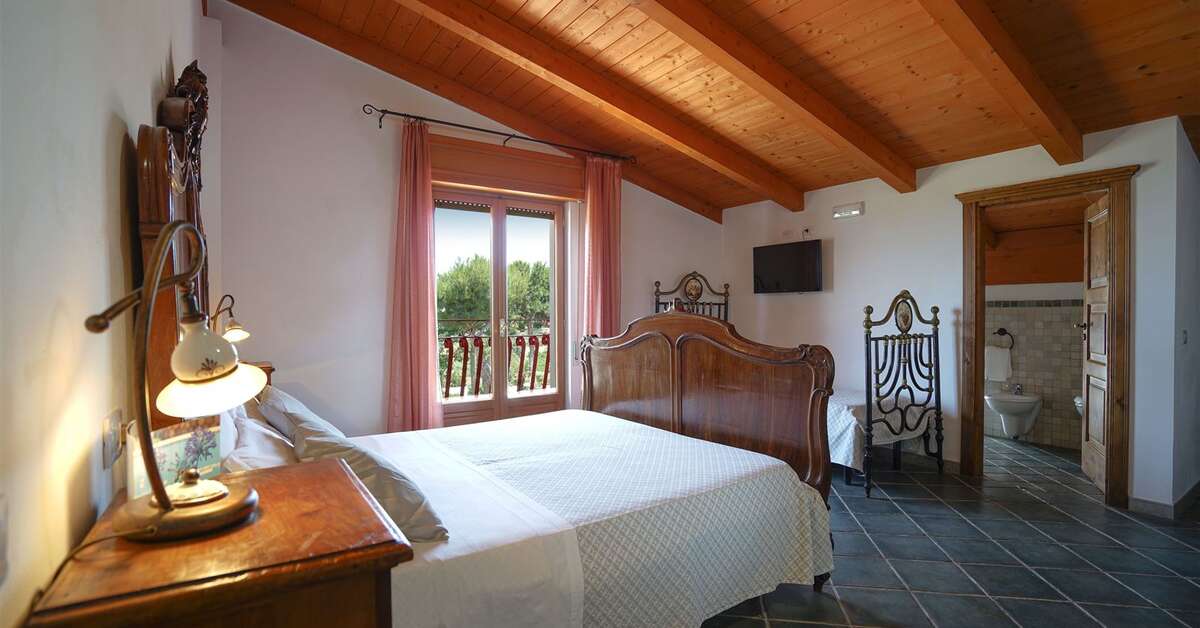 Een foto van Hotel Costa Azzurra