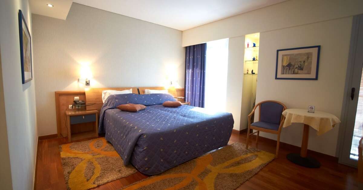 Een foto van Tropical Hotel