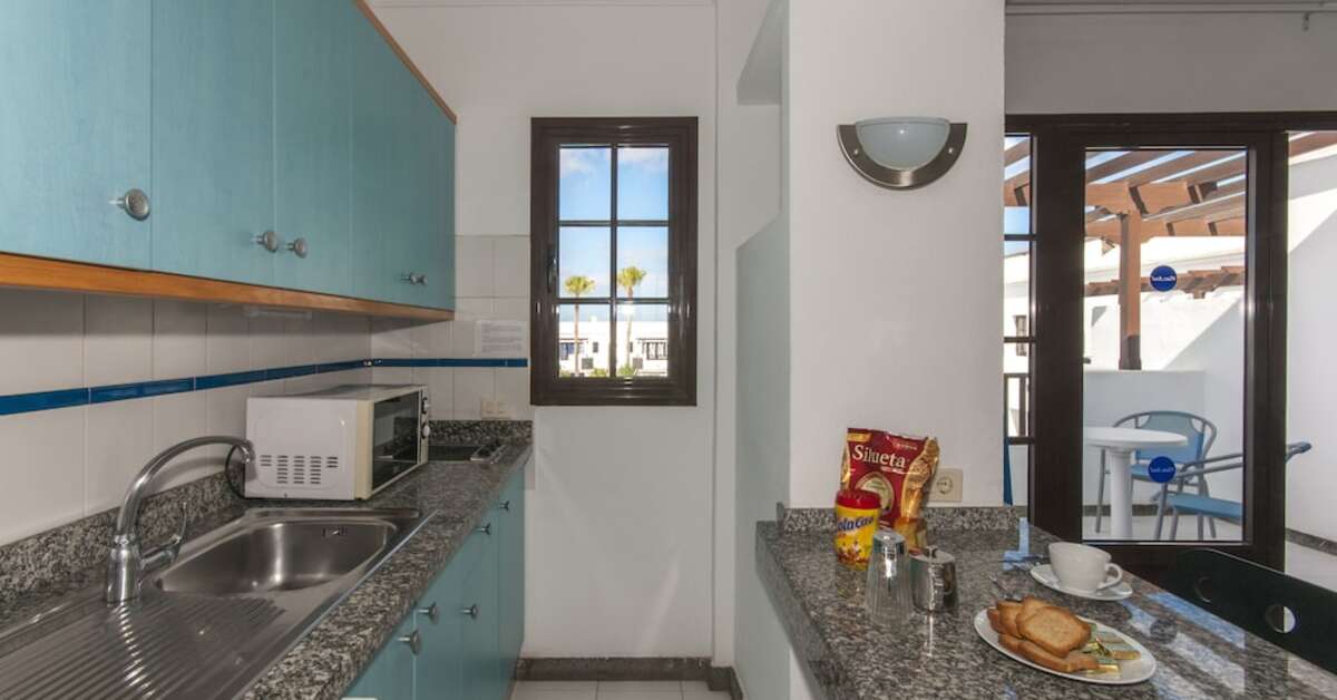 Een foto van Appartementen Plaza Azul