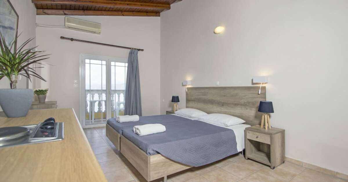 Een foto van Trabukos Beach Complex
