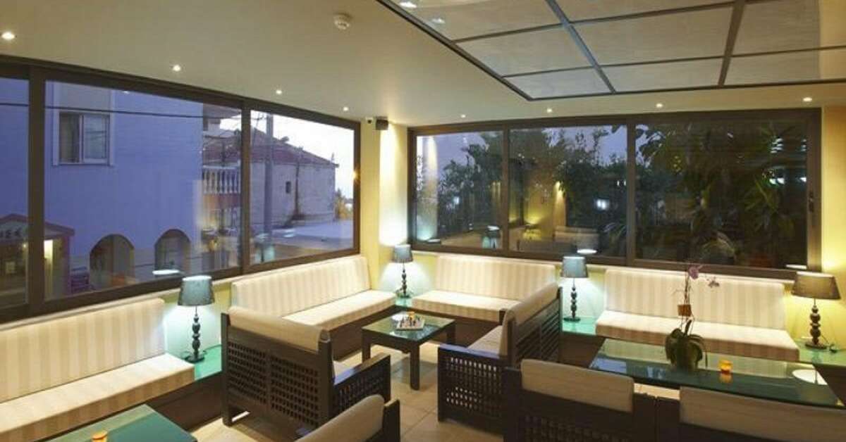 Een foto van Jason Hotel