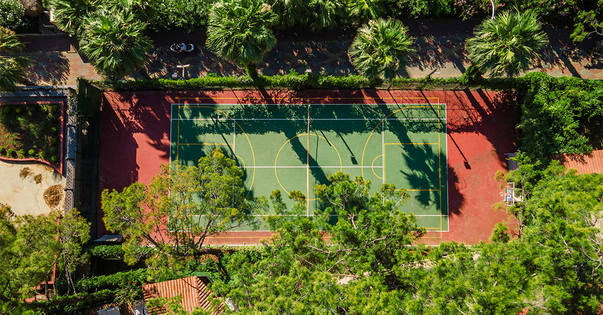 Een foto van de faciliteiten bij Grand Yazici Club Marmaris Palace