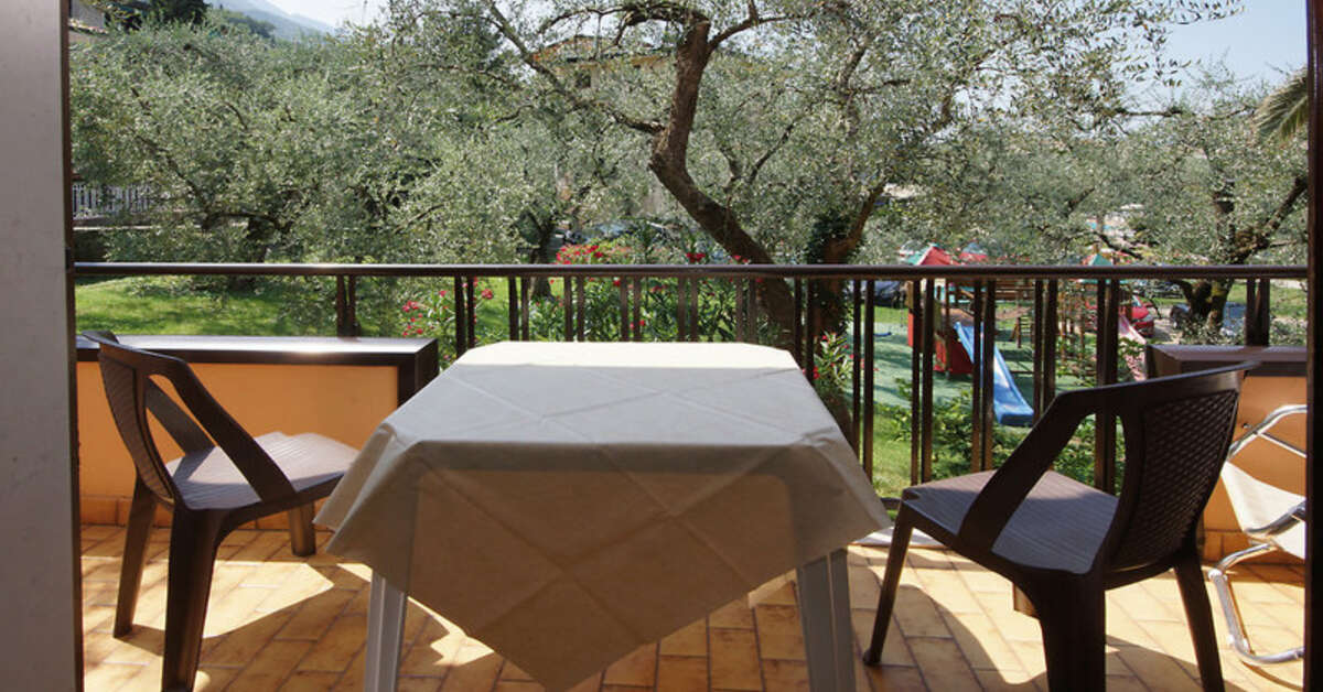 Een foto van Residence Al Parco