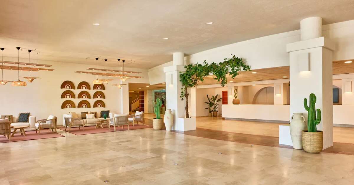 Een foto van Granserena Hotel
