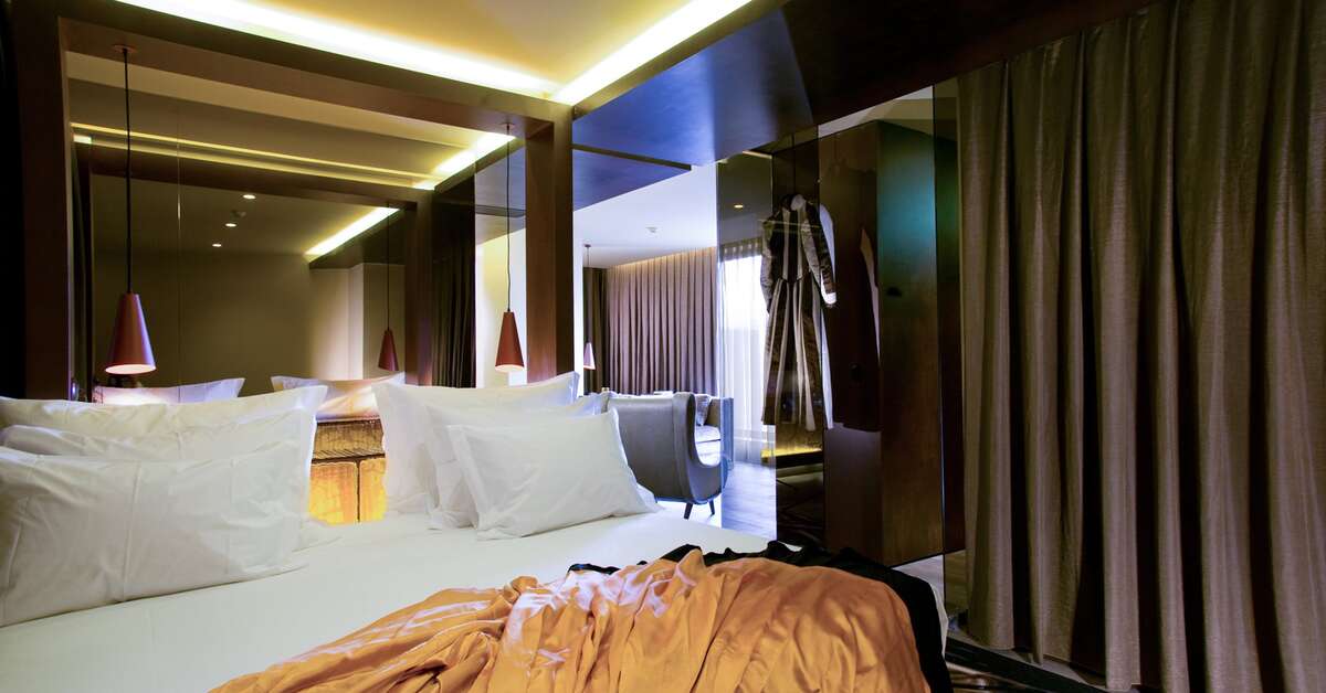 Een foto van PortoBay Hotel Teatro