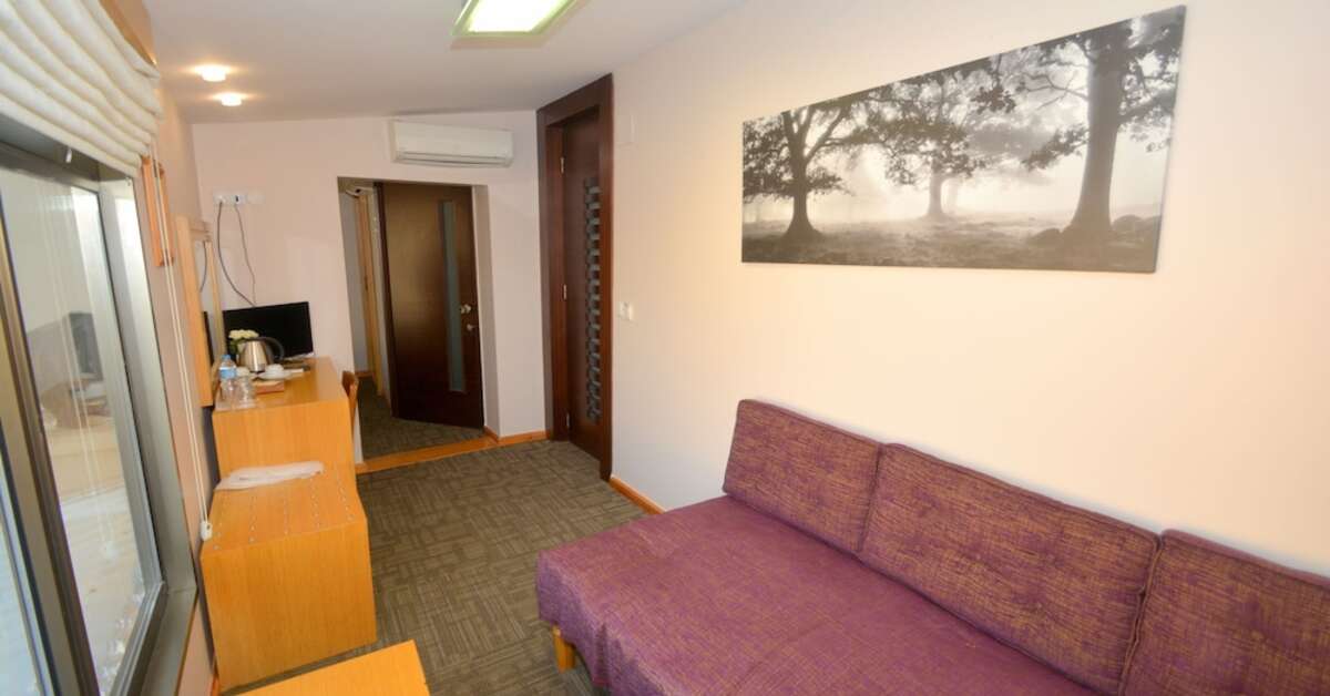 Een foto van Istankoy Hotel