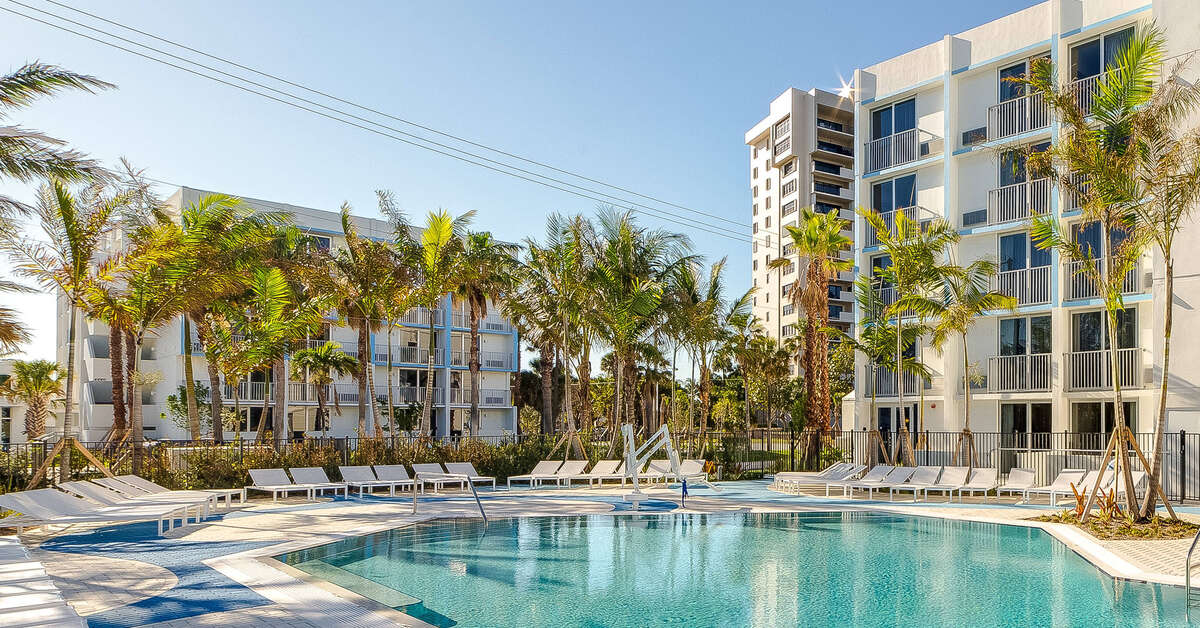 Een foto van Plunge Beach Hotel