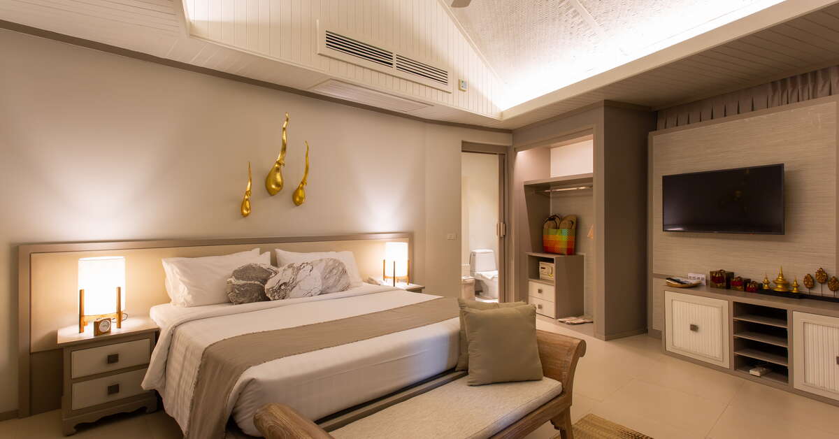 Een foto van Rocky's Boutique Resort