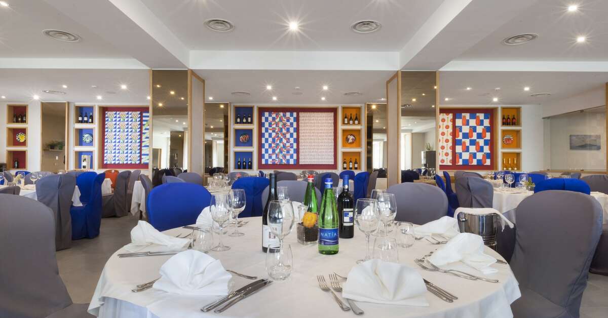Een foto van Hotel O Sole Mio