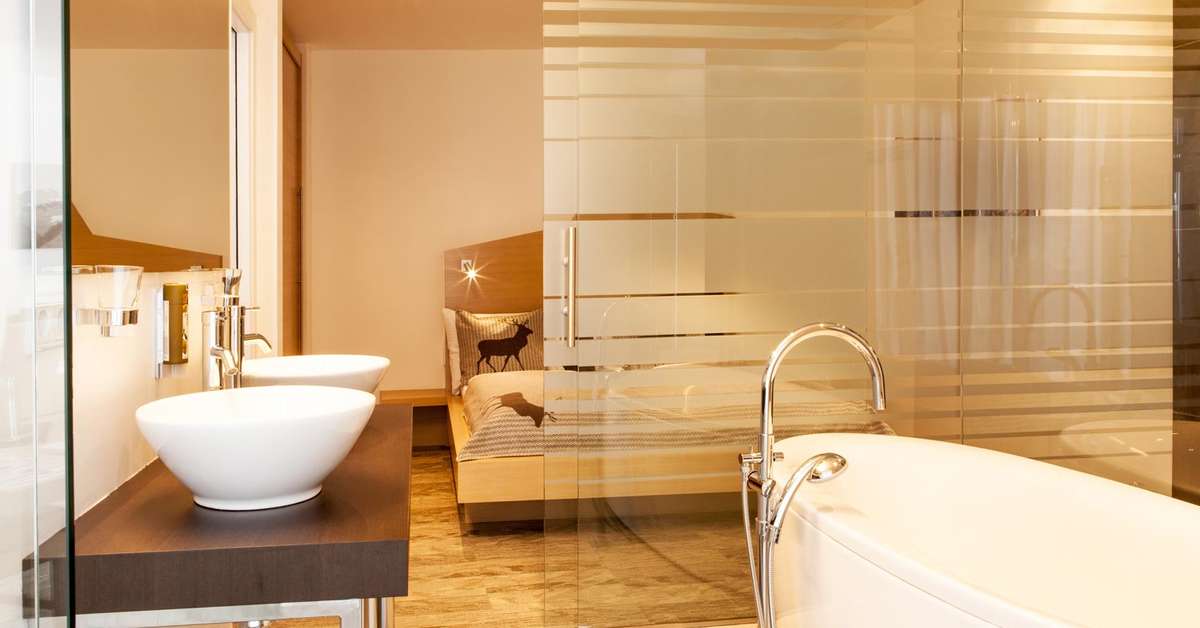Een foto van Residenz Hochalm