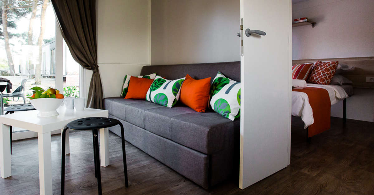 Een foto van Waterman Beach Village