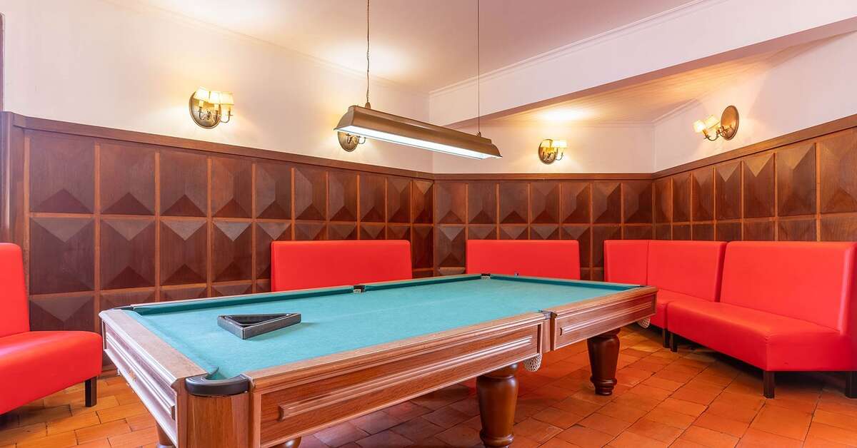 Een foto van Hotel Da Aldeia