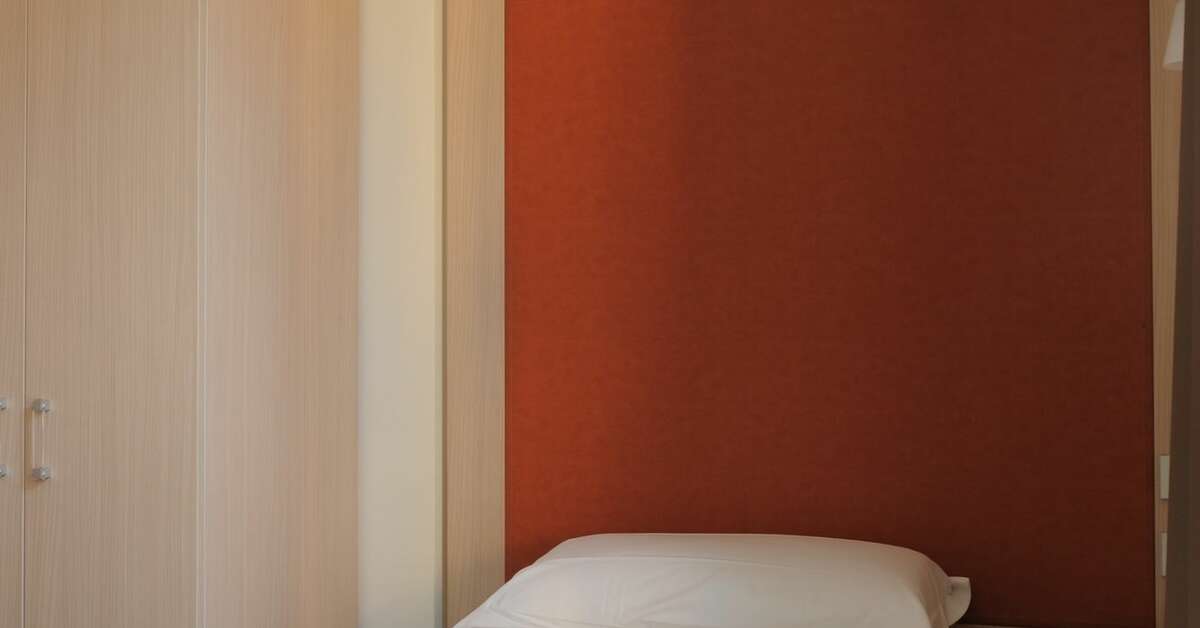 Een foto van Hotel 33 Baroni