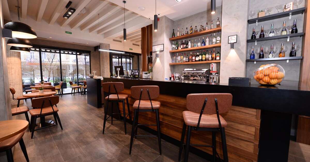 Een foto van Alexander Square Boutique Hotel